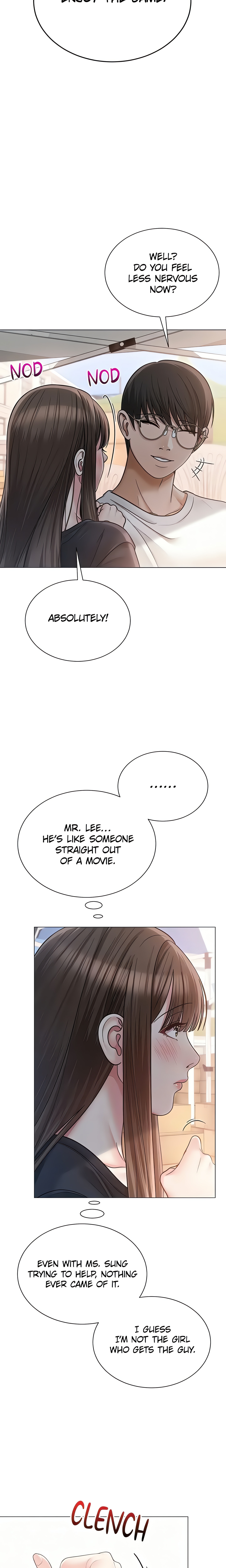 Social Media: NSFW Account (Official) chapter 21 page 14