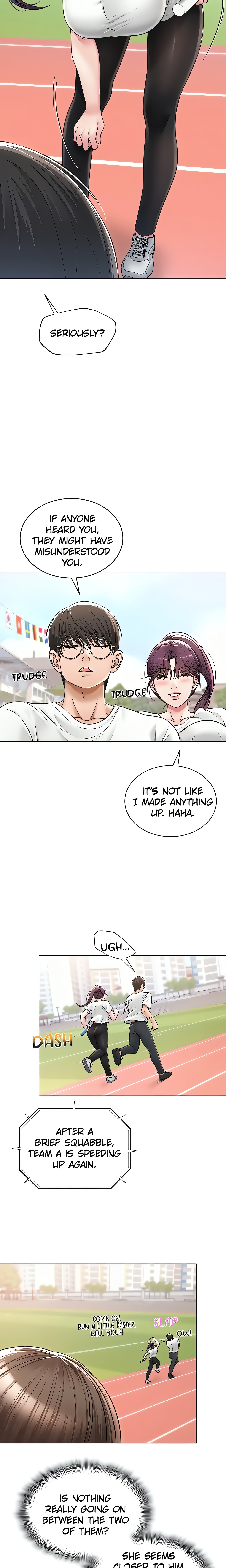 Social Media: NSFW Account (Official) chapter 22 page 5