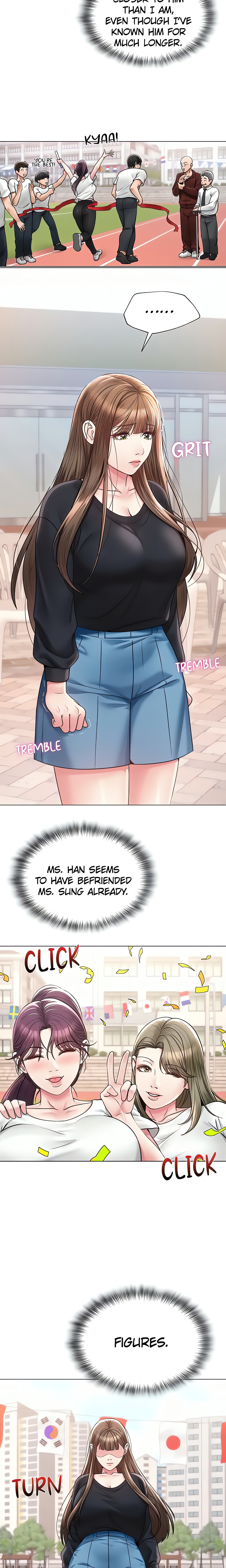 Social Media: NSFW Account (Official) chapter 22 page 6