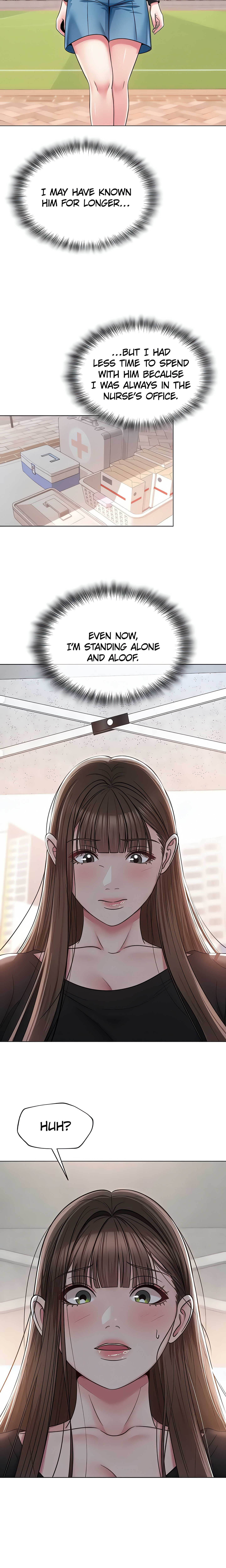 Social Media: NSFW Account (Official) chapter 22 page 7