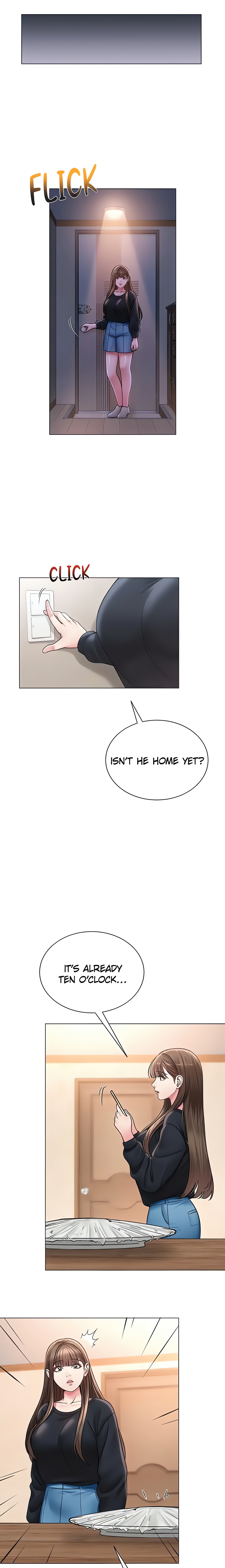 Social Media: NSFW Account (Official) chapter 22 page 15