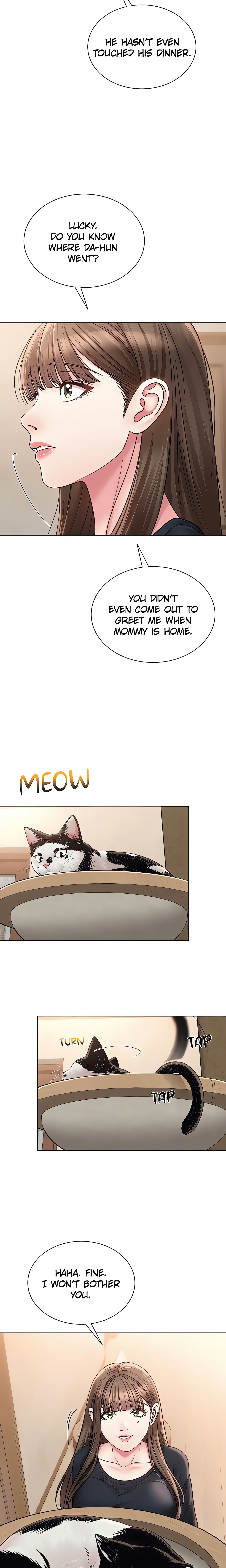 Social Media: NSFW Account (Official) chapter 22 page 16