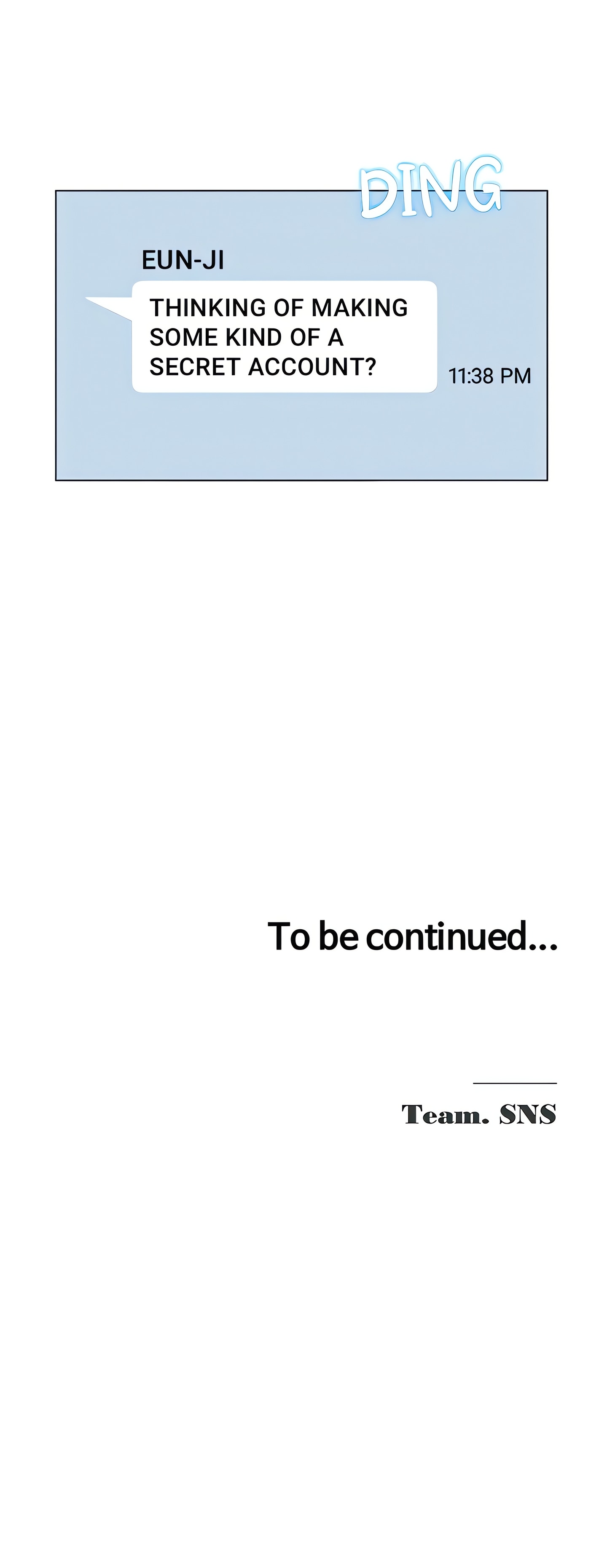 Social Media: NSFW Account (Official) chapter 22 page 21