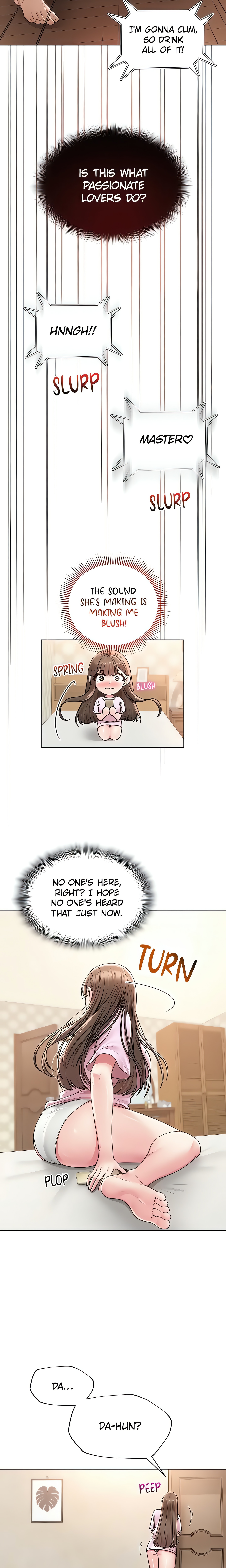 Social Media: NSFW Account (Official) chapter 23 page 16