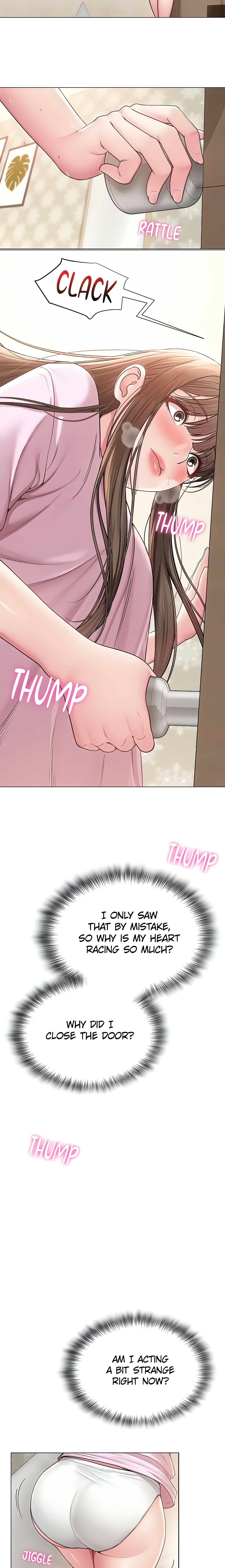 Social Media: NSFW Account (Official) chapter 23 page 17