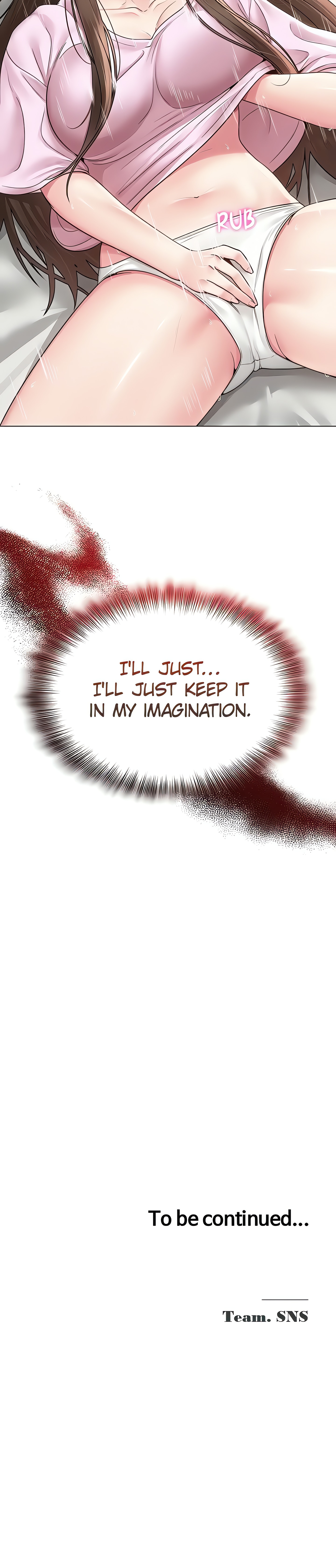 Social Media: NSFW Account (Official) chapter 23 page 22