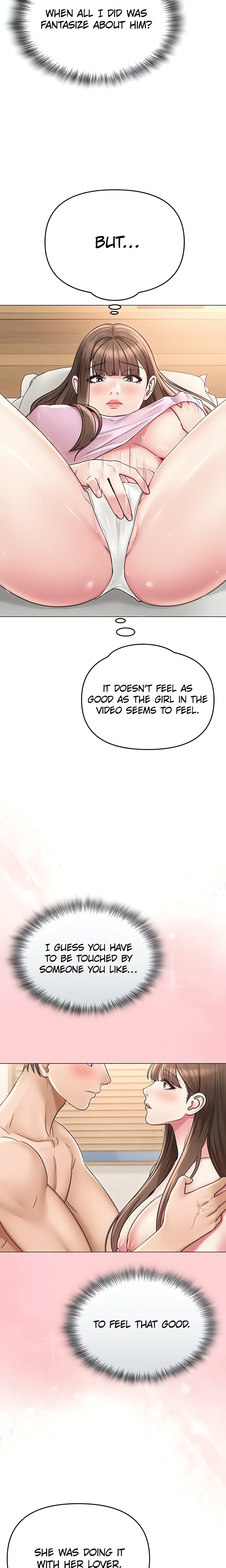 Social Media: NSFW Account (Official) chapter 24 page 4