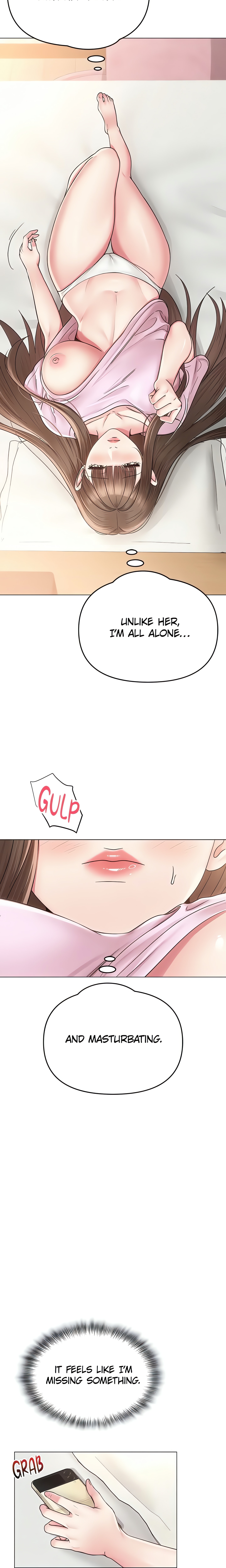 Social Media: NSFW Account (Official) chapter 24 page 5