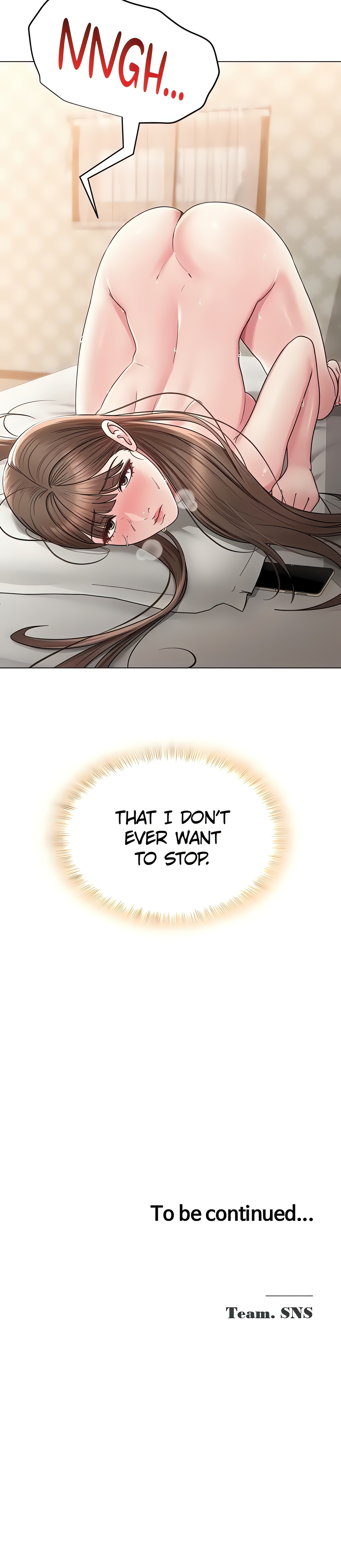 Social Media: NSFW Account (Official) chapter 24 page 21