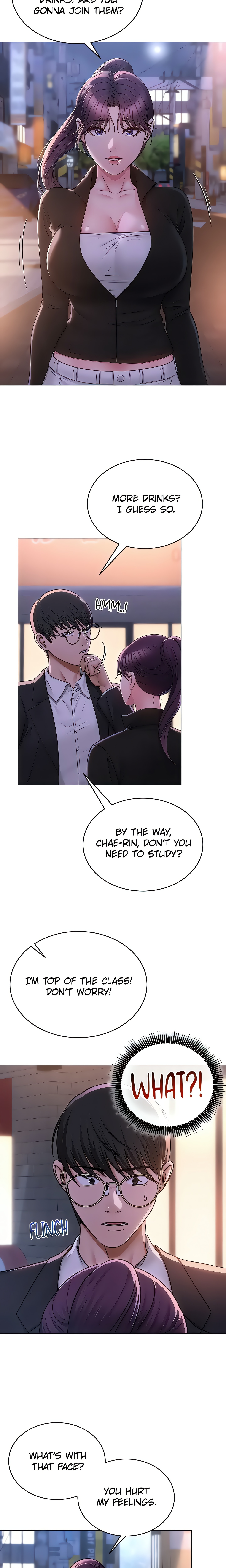 Social Media: NSFW Account (Official) chapter 25 page 4