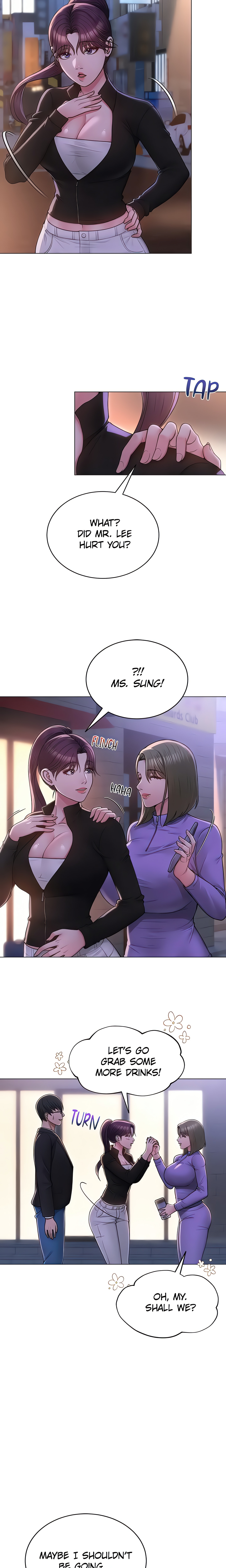 Social Media: NSFW Account (Official) chapter 25 page 5