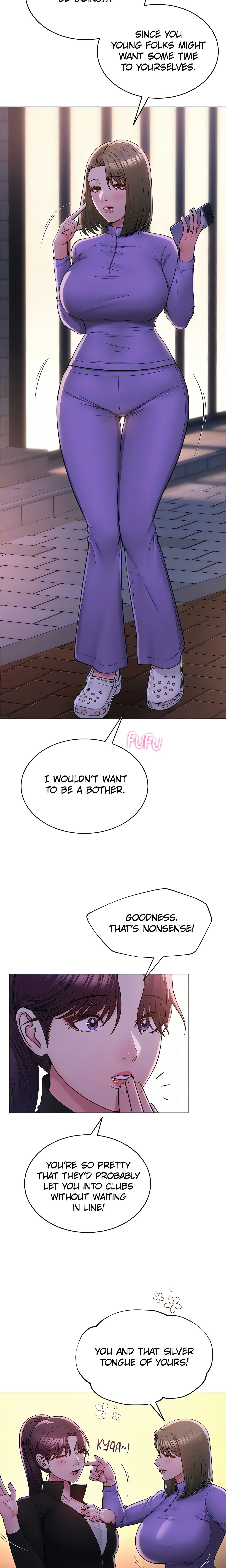 Social Media: NSFW Account (Official) chapter 25 page 6