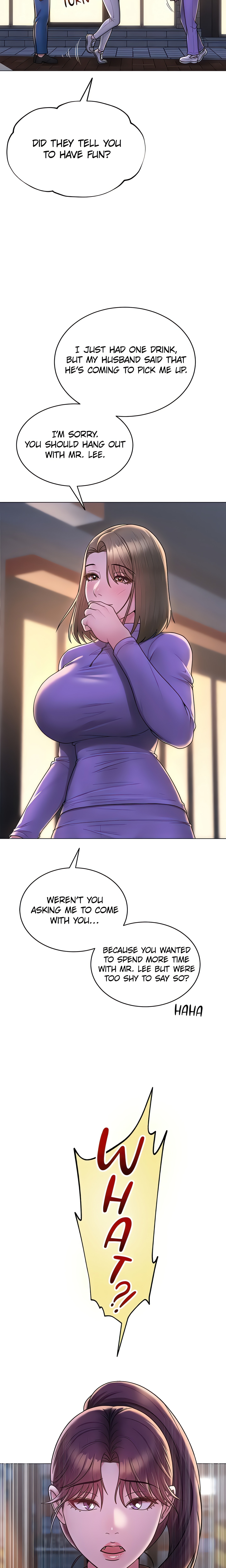 Social Media: NSFW Account (Official) chapter 25 page 11