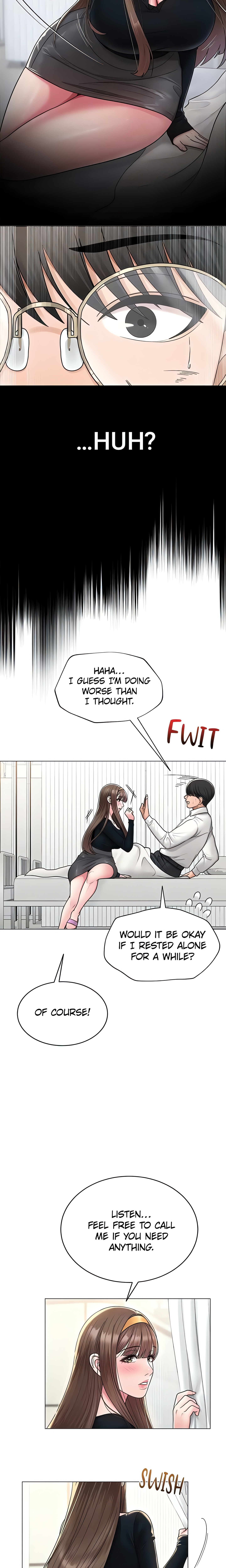 Social Media: NSFW Account (Official) chapter 25 page 17