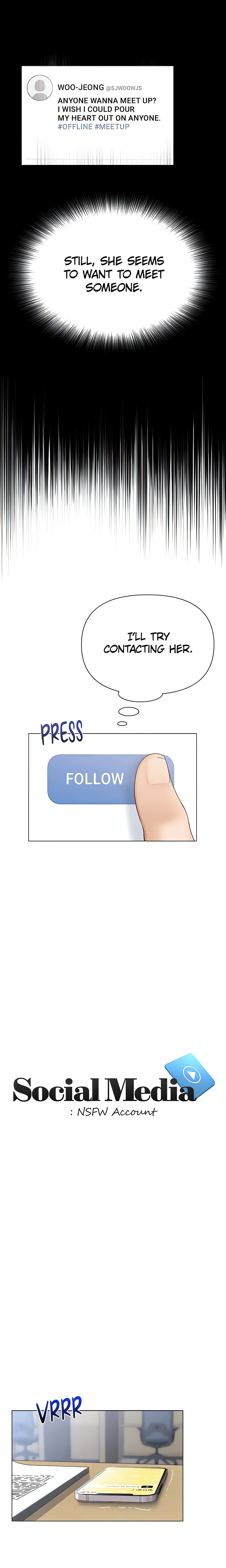 Social Media: NSFW Account (Official) chapter 26 page 5