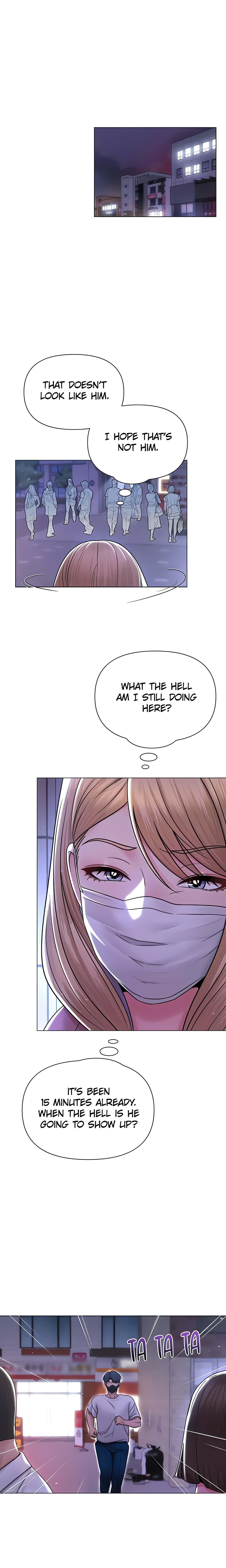 Social Media: NSFW Account (Official) chapter 26 page 20