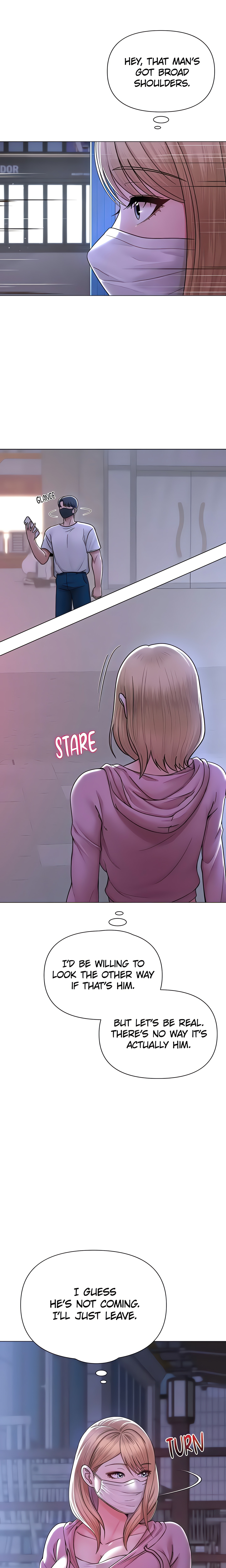 Social Media: NSFW Account (Official) chapter 26 page 21