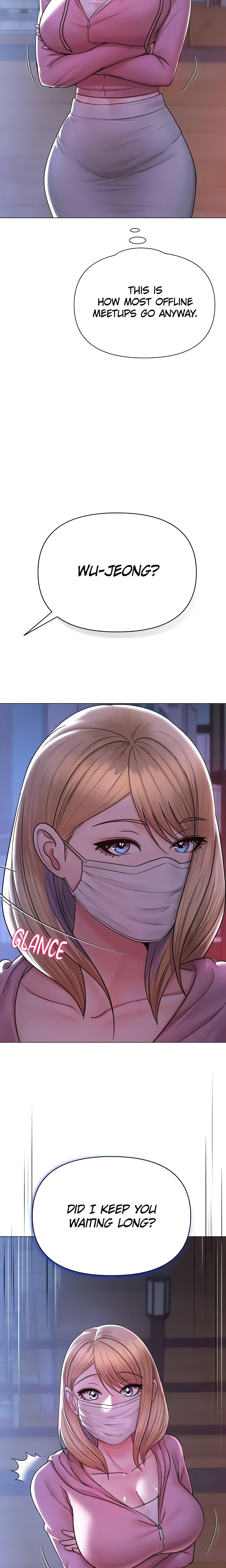 Social Media: NSFW Account (Official) chapter 26 page 22