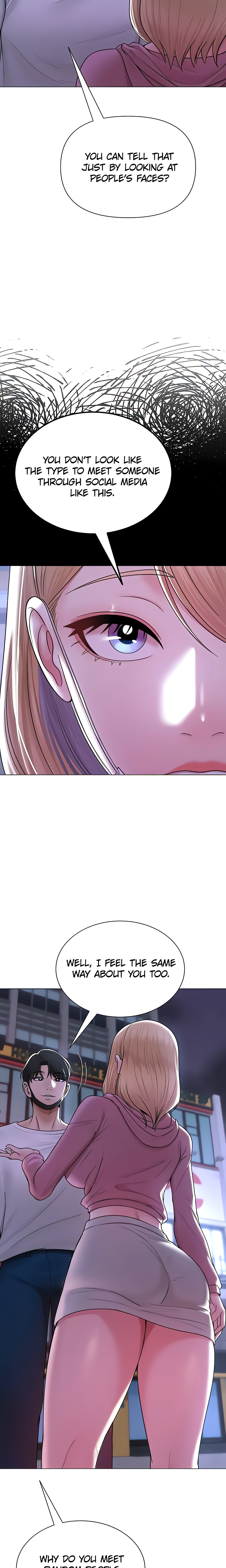 Social Media: NSFW Account (Official) chapter 26 page 25
