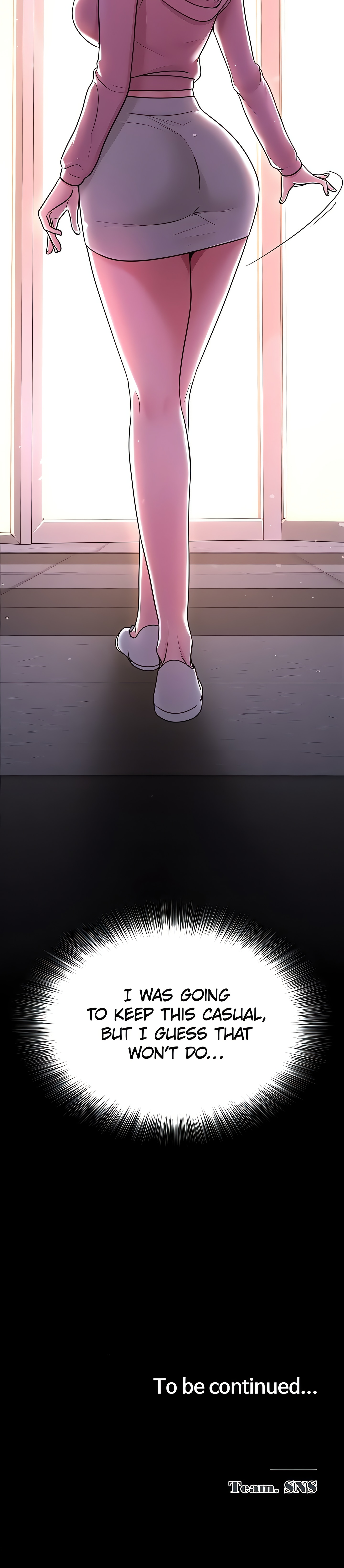 Social Media: NSFW Account (Official) chapter 26 page 30