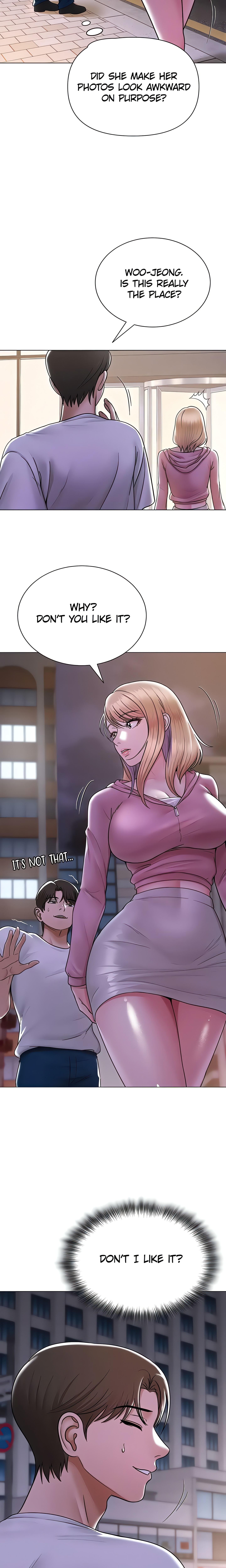 Social Media: NSFW Account (Official) chapter 27 page 2