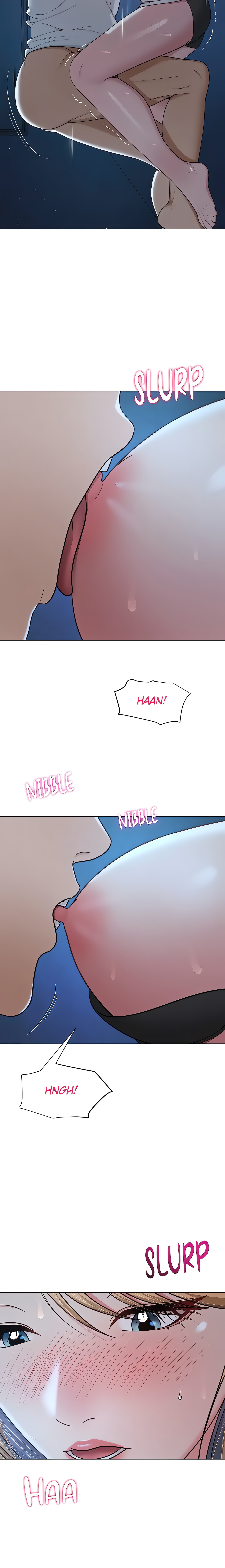 Social Media: NSFW Account (Official) chapter 27 page 23
