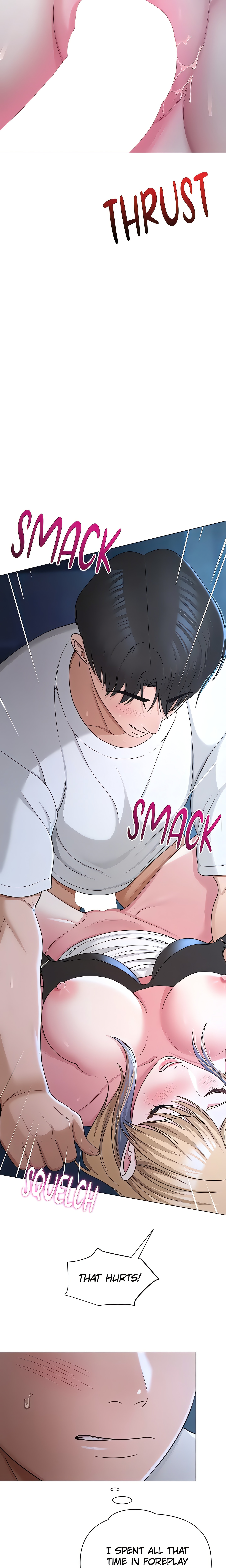 Social Media: NSFW Account (Official) chapter 27 page 27