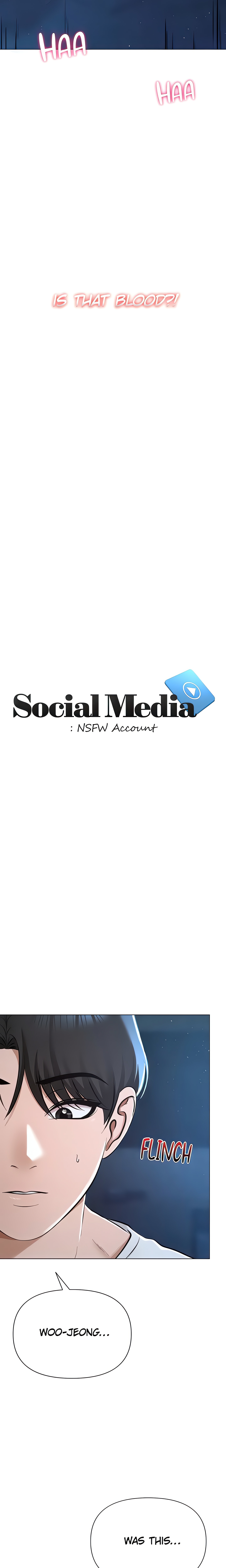 Social Media: NSFW Account (Official) chapter 28 page 2