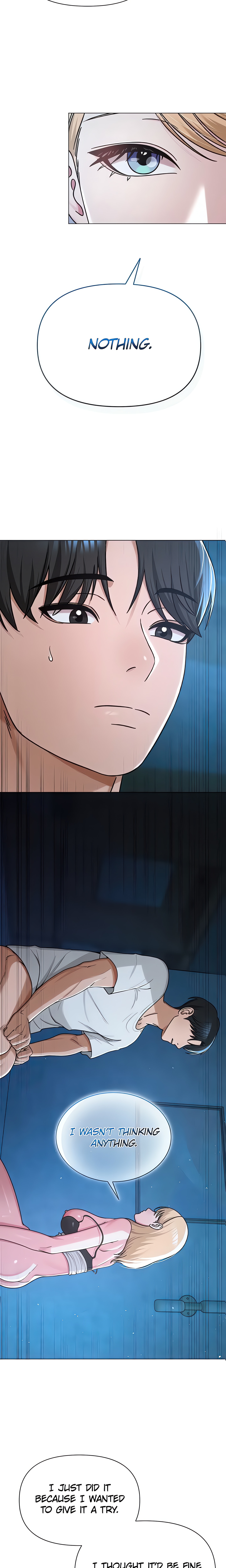 Social Media: NSFW Account (Official) chapter 28 page 4