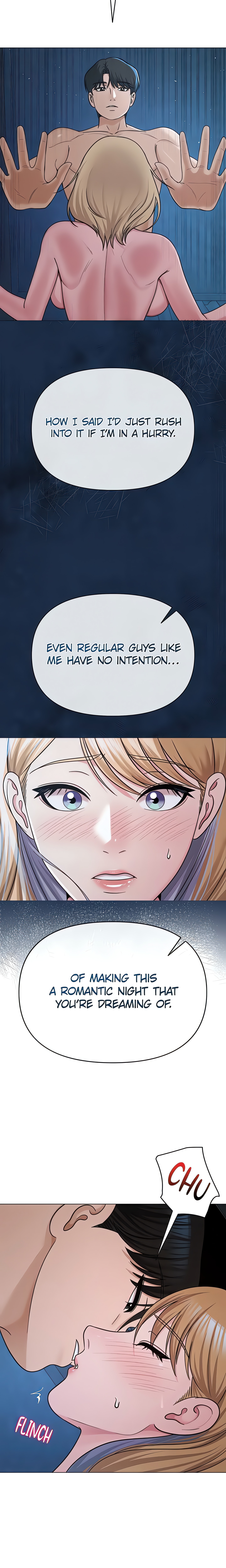 Social Media: NSFW Account (Official) chapter 28 page 11