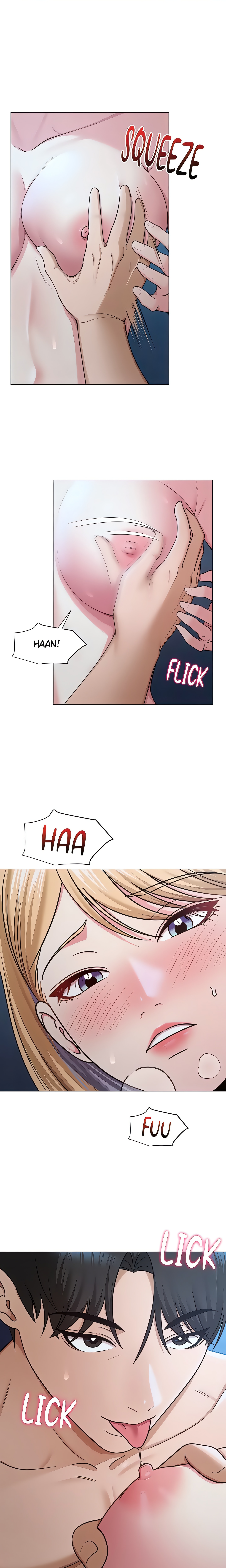 Social Media: NSFW Account (Official) chapter 28 page 13