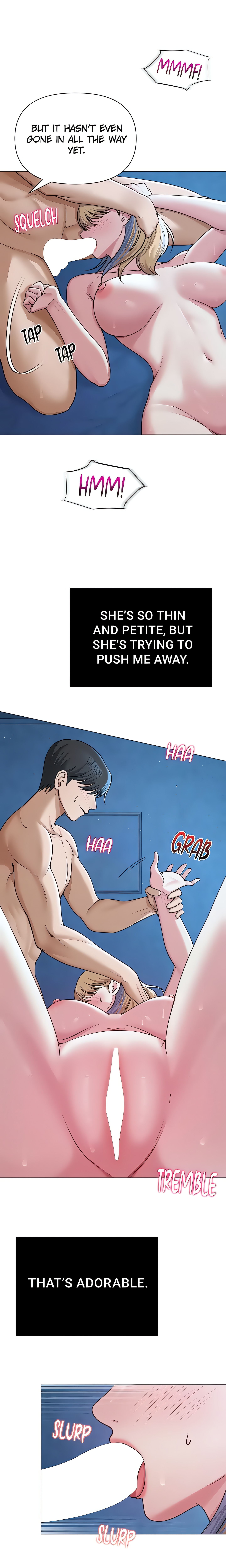 Social Media: NSFW Account (Official) chapter 29 page 1