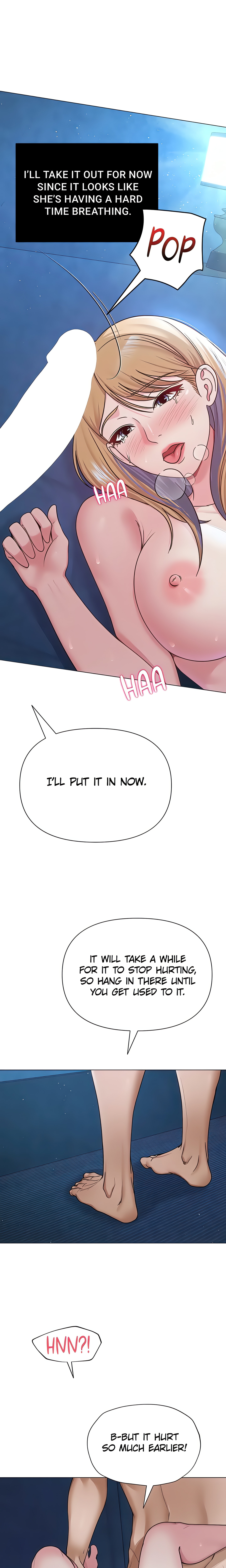Social Media: NSFW Account (Official) chapter 29 page 2