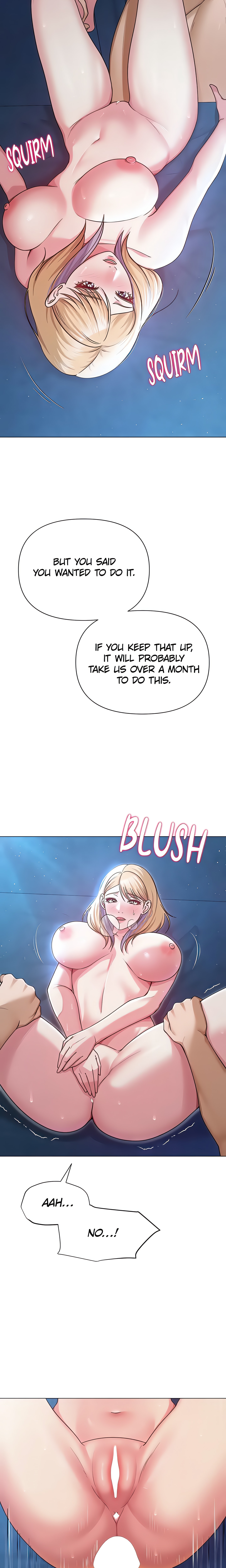 Social Media: NSFW Account (Official) chapter 29 page 3