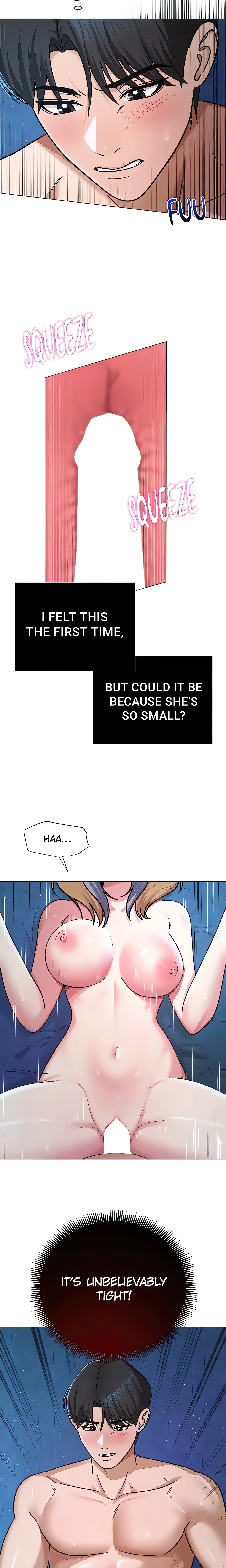 Social Media: NSFW Account (Official) chapter 29 page 5