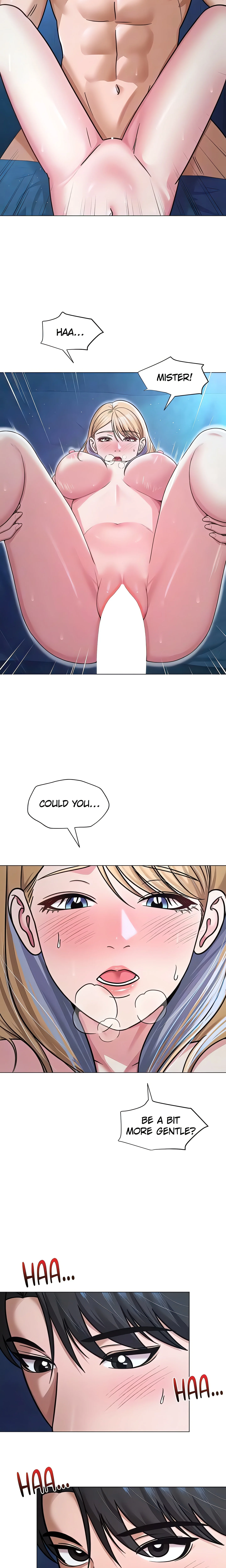 Social Media: NSFW Account (Official) chapter 29 page 6