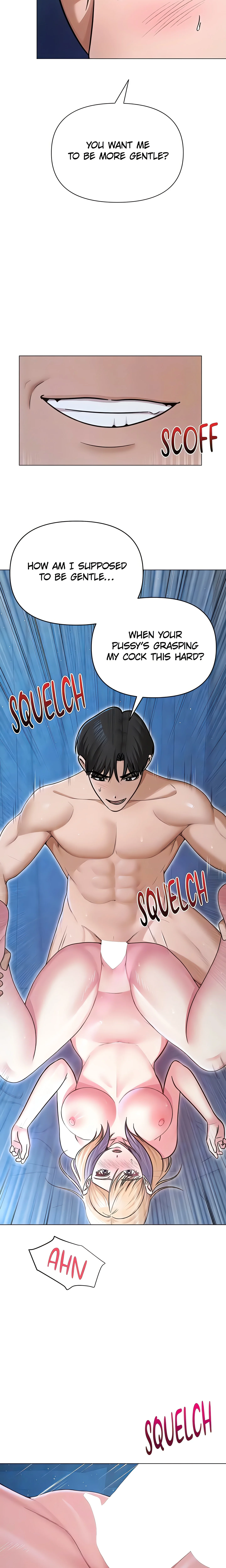 Social Media: NSFW Account (Official) chapter 29 page 7