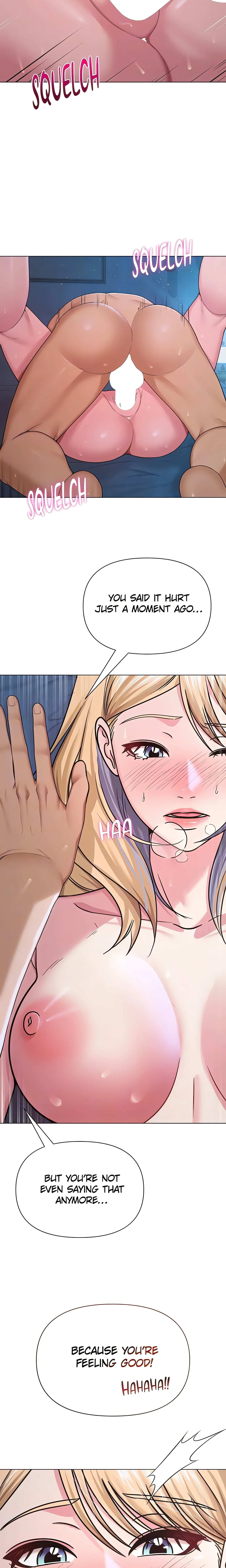 Social Media: NSFW Account (Official) chapter 29 page 8