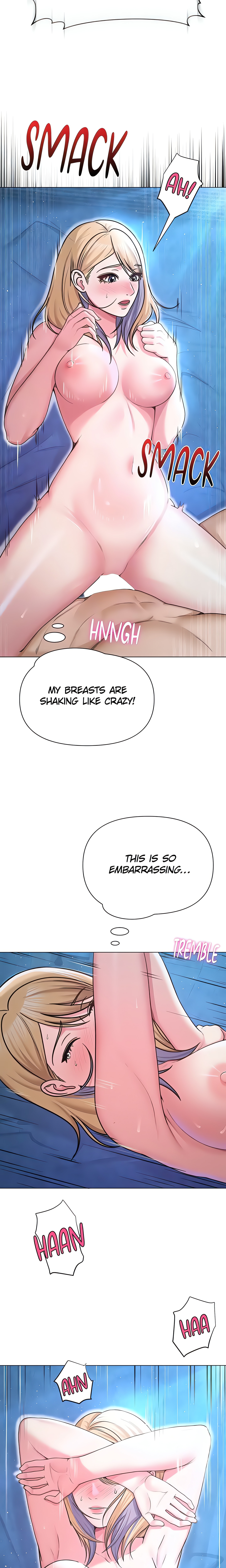 Social Media: NSFW Account (Official) chapter 29 page 10