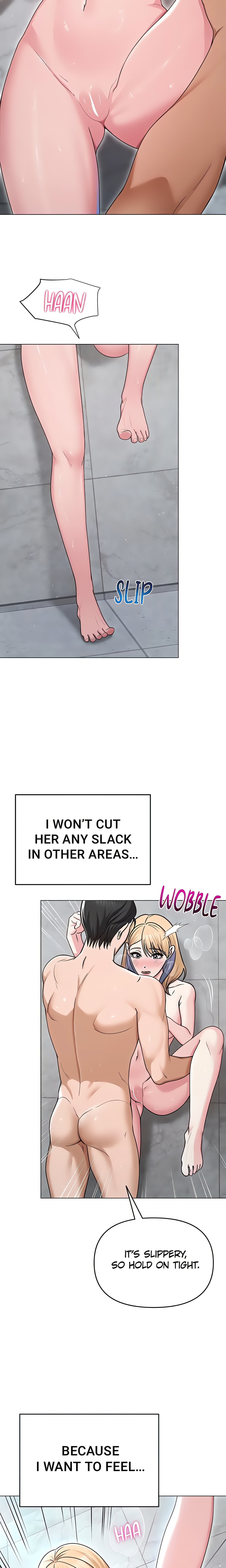 Social Media: NSFW Account (Official) chapter 30 page 23