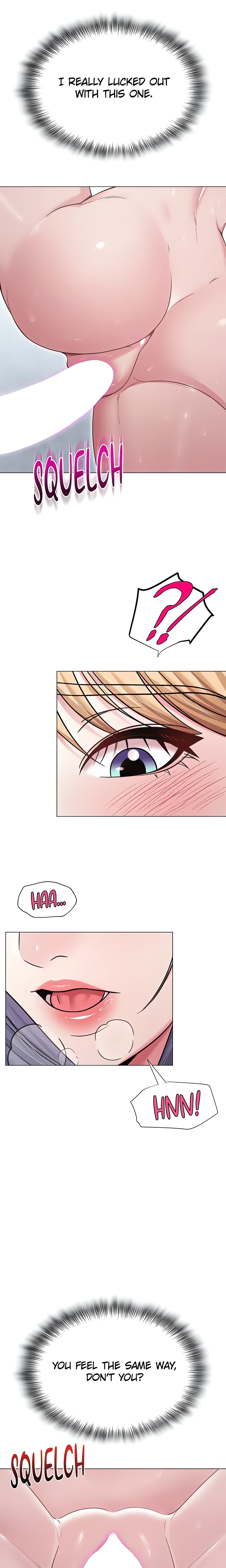 Social Media: NSFW Account (Official) chapter 30 page 26