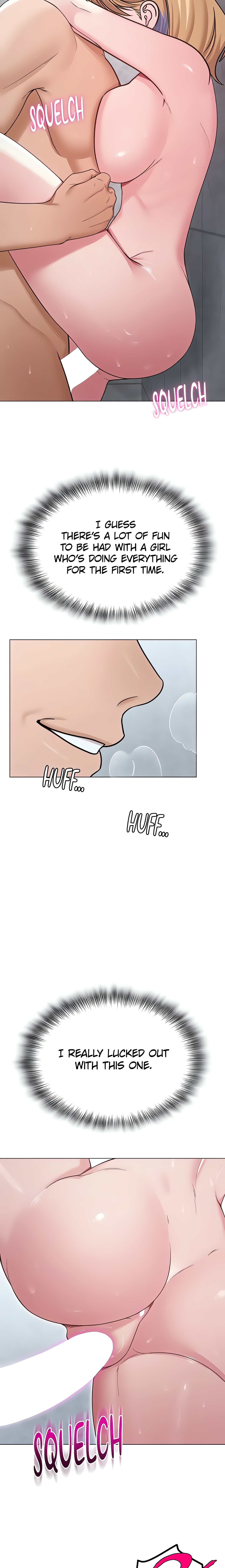 Social Media: NSFW Account (Official) chapter 31 page 2