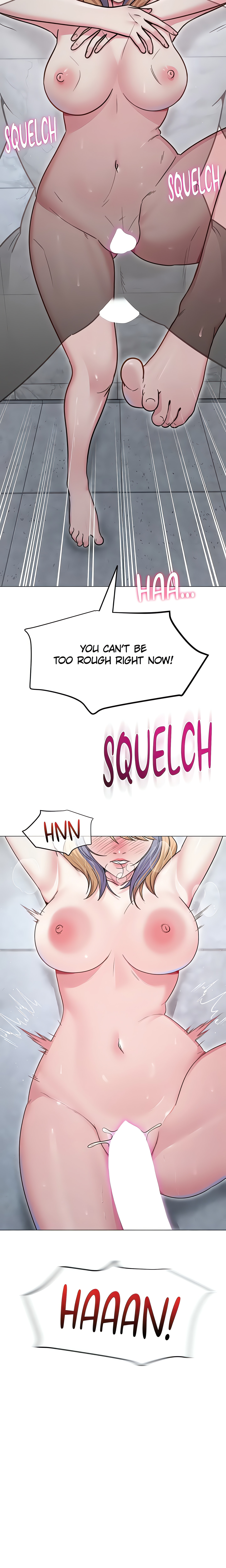 Social Media: NSFW Account (Official) chapter 31 page 4