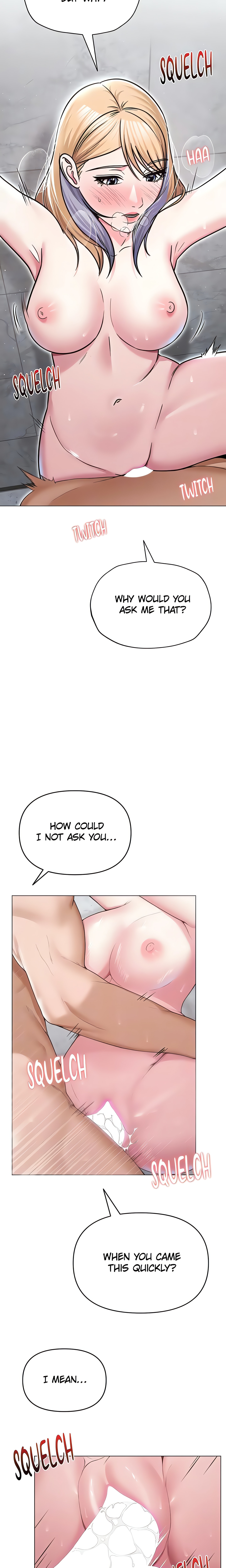 Social Media: NSFW Account (Official) chapter 31 page 7