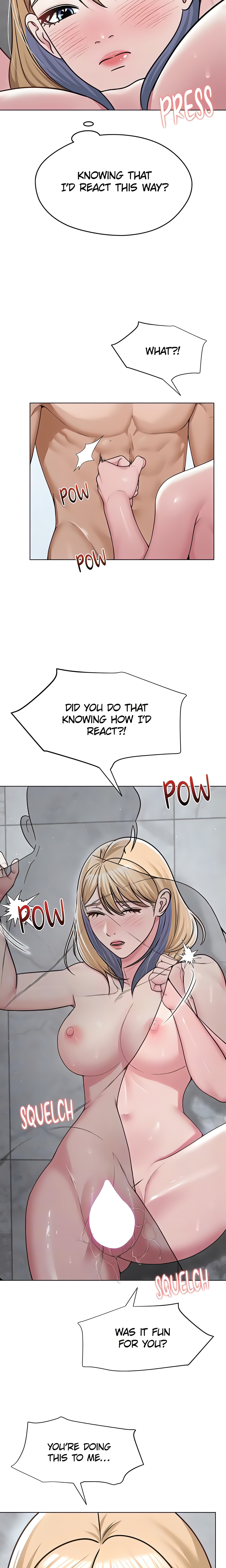 Social Media: NSFW Account (Official) chapter 31 page 14