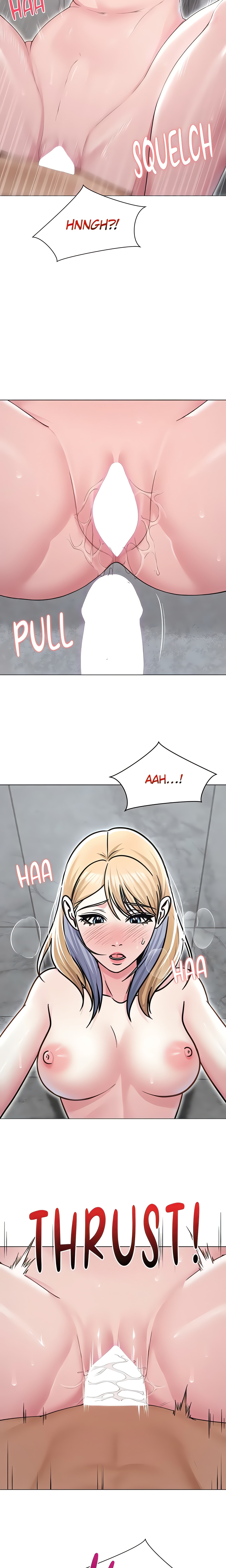Social Media: NSFW Account (Official) chapter 31 page 20