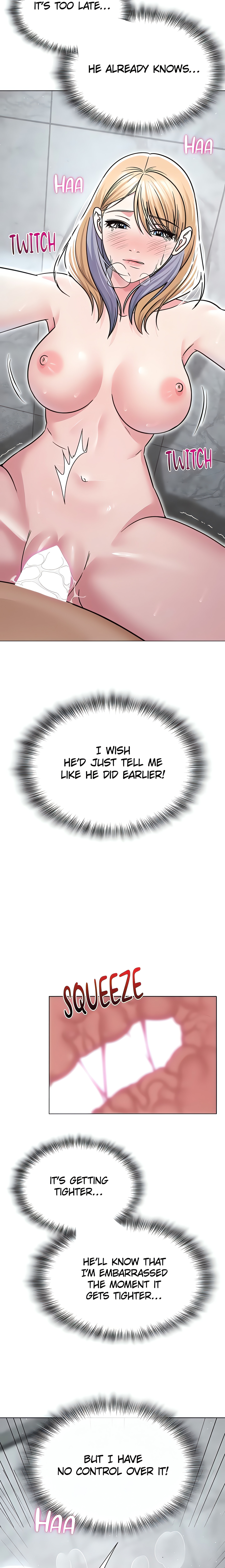 Social Media: NSFW Account (Official) chapter 31 page 24