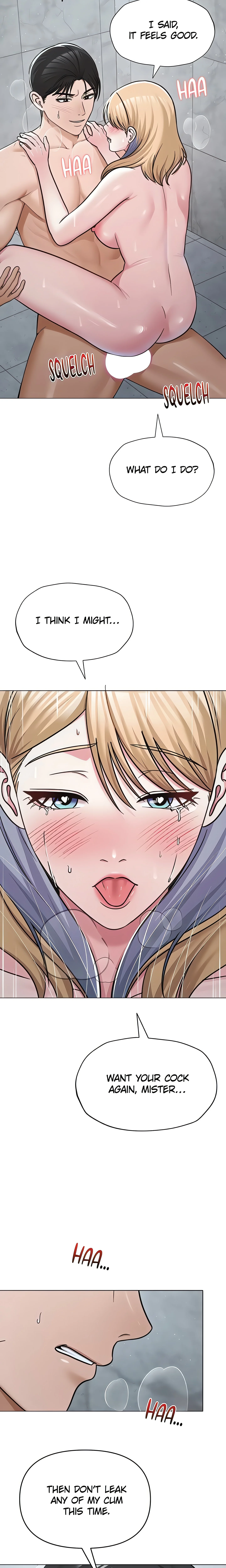 Social Media: NSFW Account (Official) chapter 31 page 26