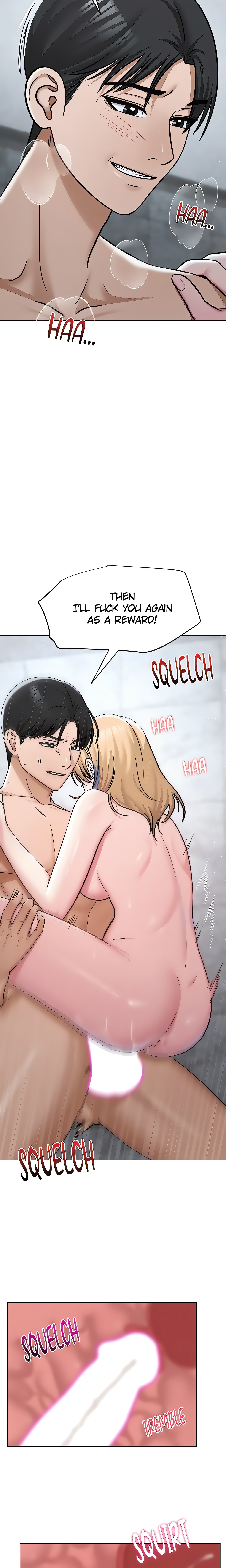 Social Media: NSFW Account (Official) chapter 31 page 27
