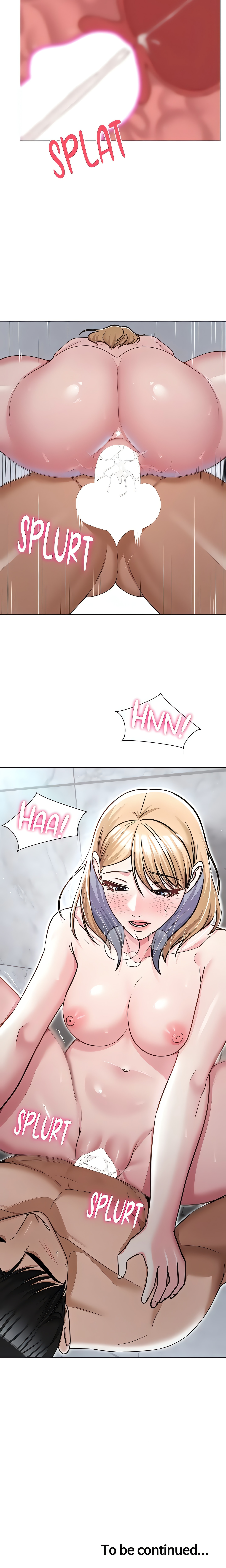 Social Media: NSFW Account (Official) chapter 31 page 28